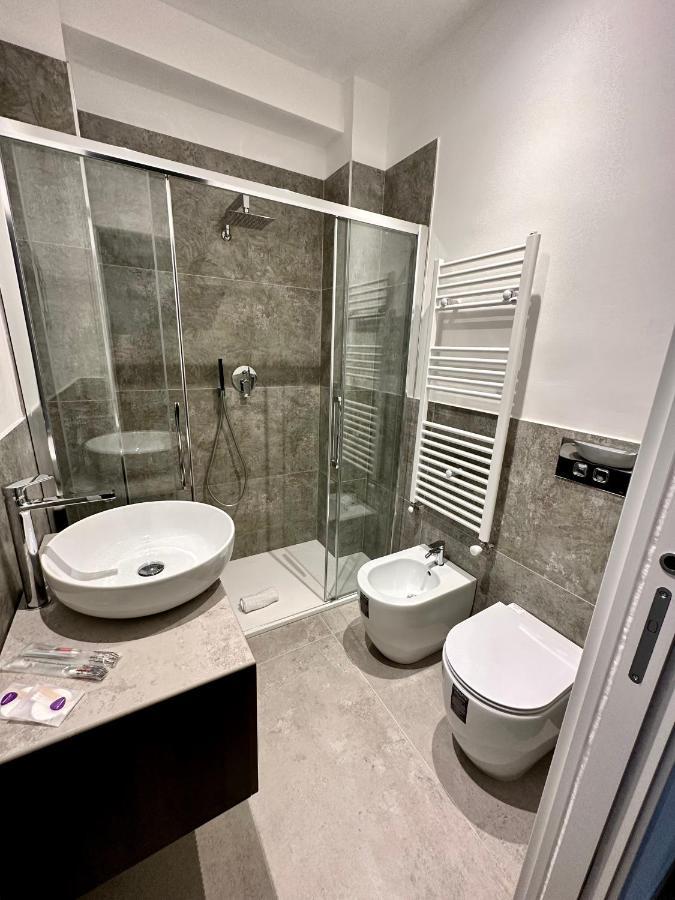 דירות טורינו Casa Beinasco מראה חיצוני תמונה