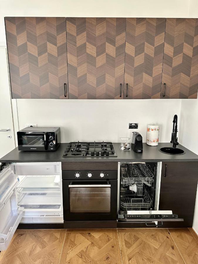 דירות טורינו Casa Beinasco מראה חיצוני תמונה