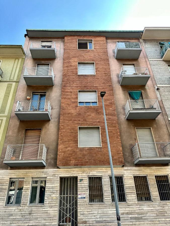 דירות טורינו Casa Beinasco מראה חיצוני תמונה