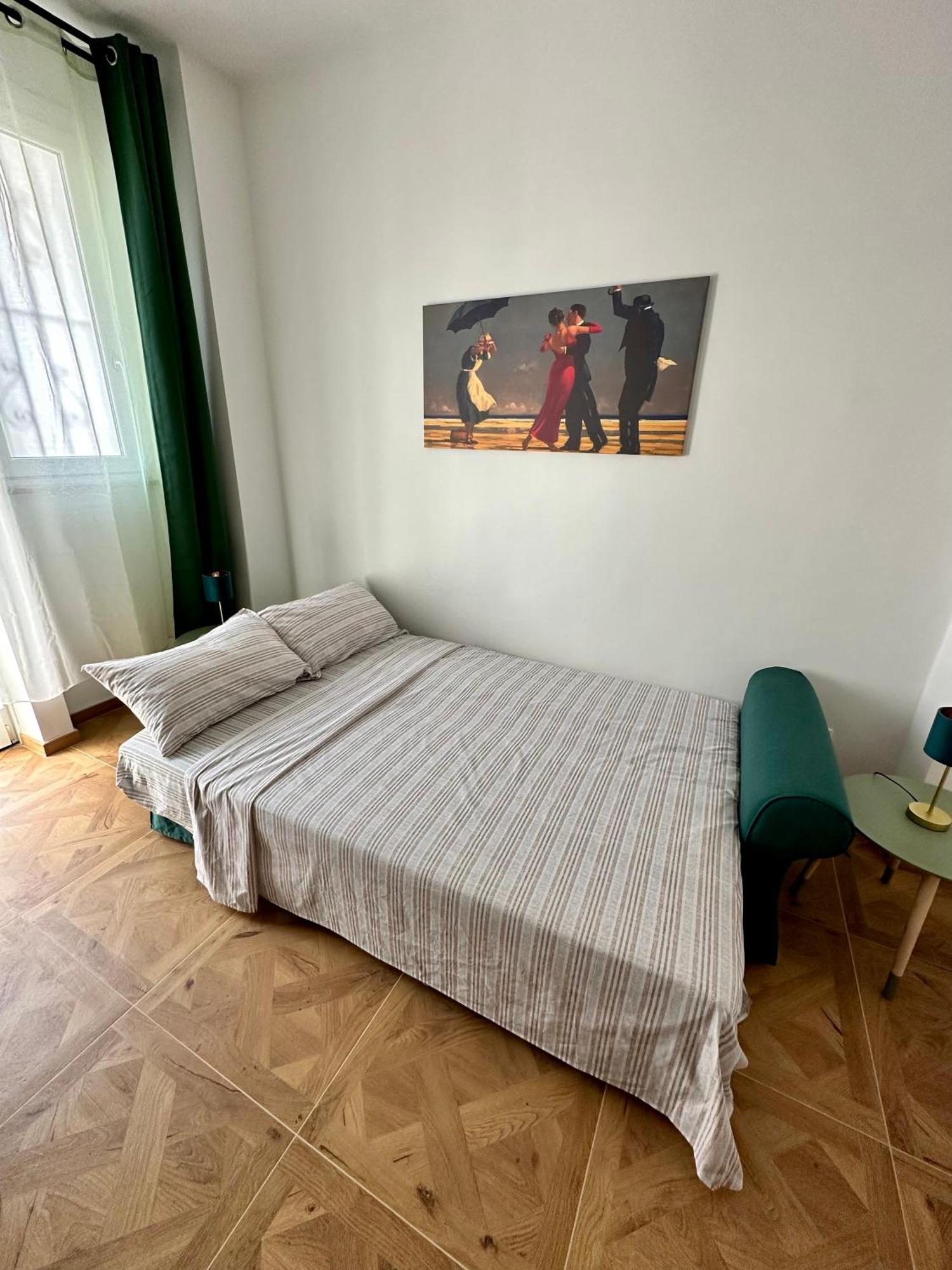 דירות טורינו Casa Beinasco מראה חיצוני תמונה