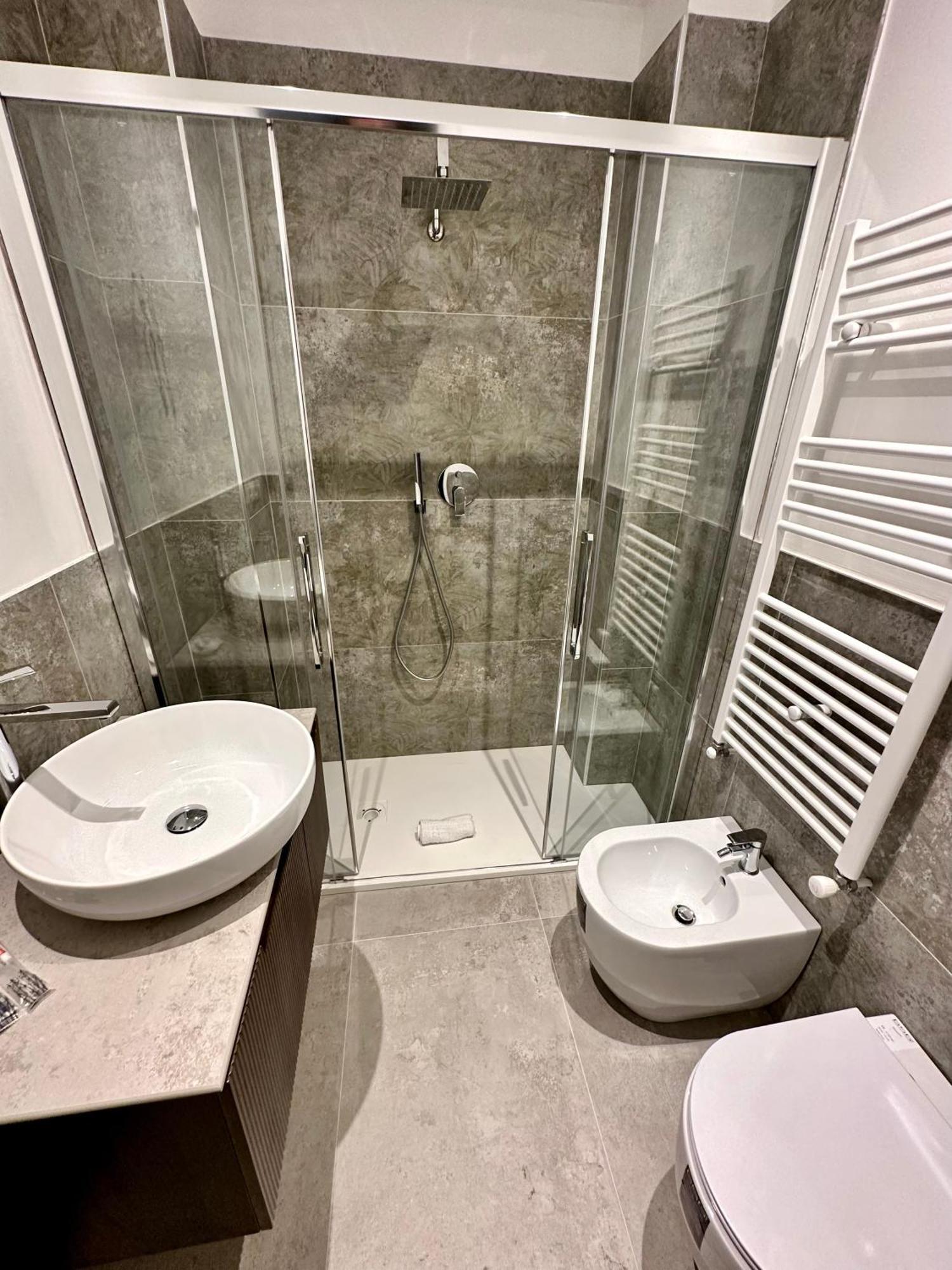 דירות טורינו Casa Beinasco מראה חיצוני תמונה